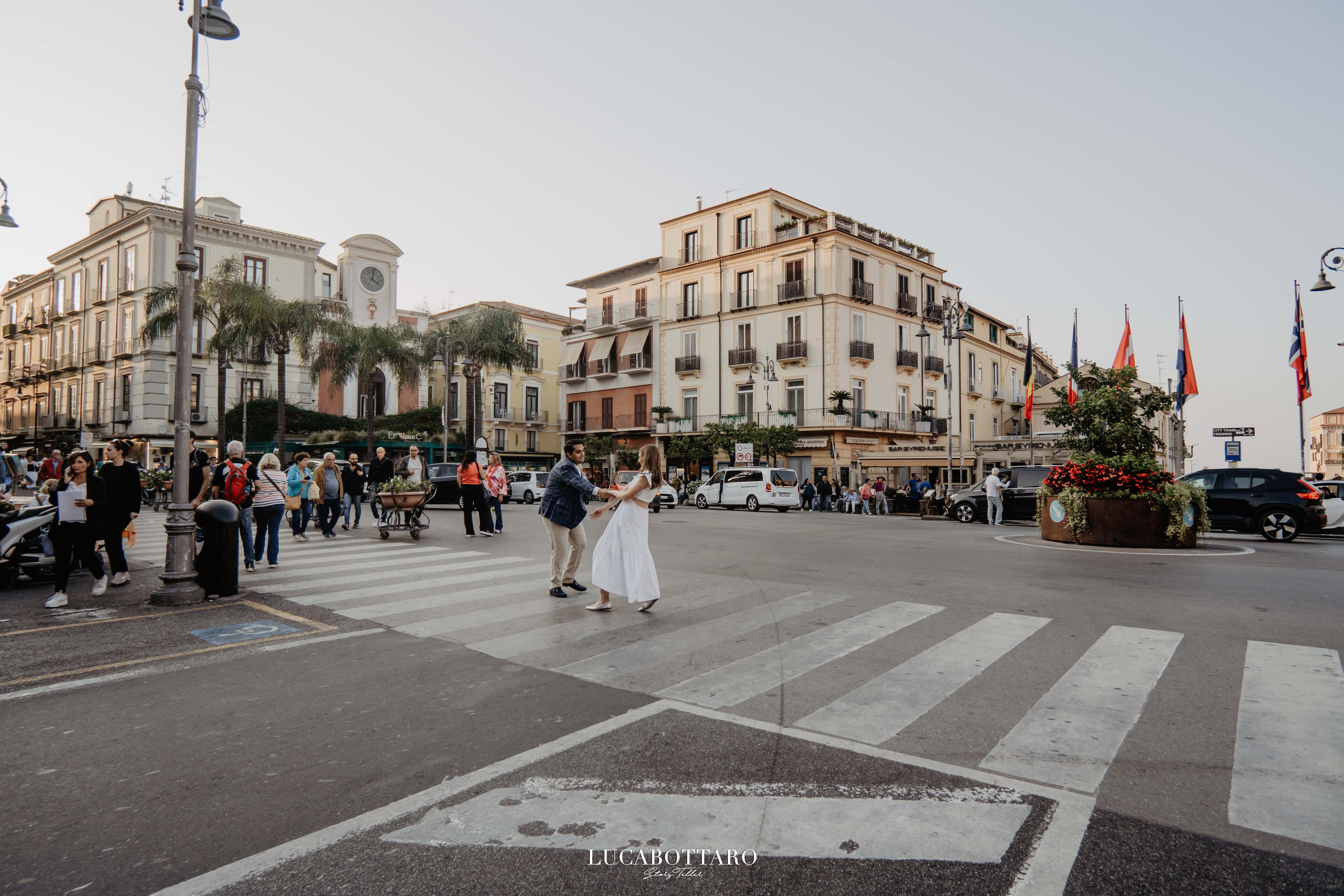 The Wedding Website of Caroline Rose Graves and Kevan Hatamzadeh