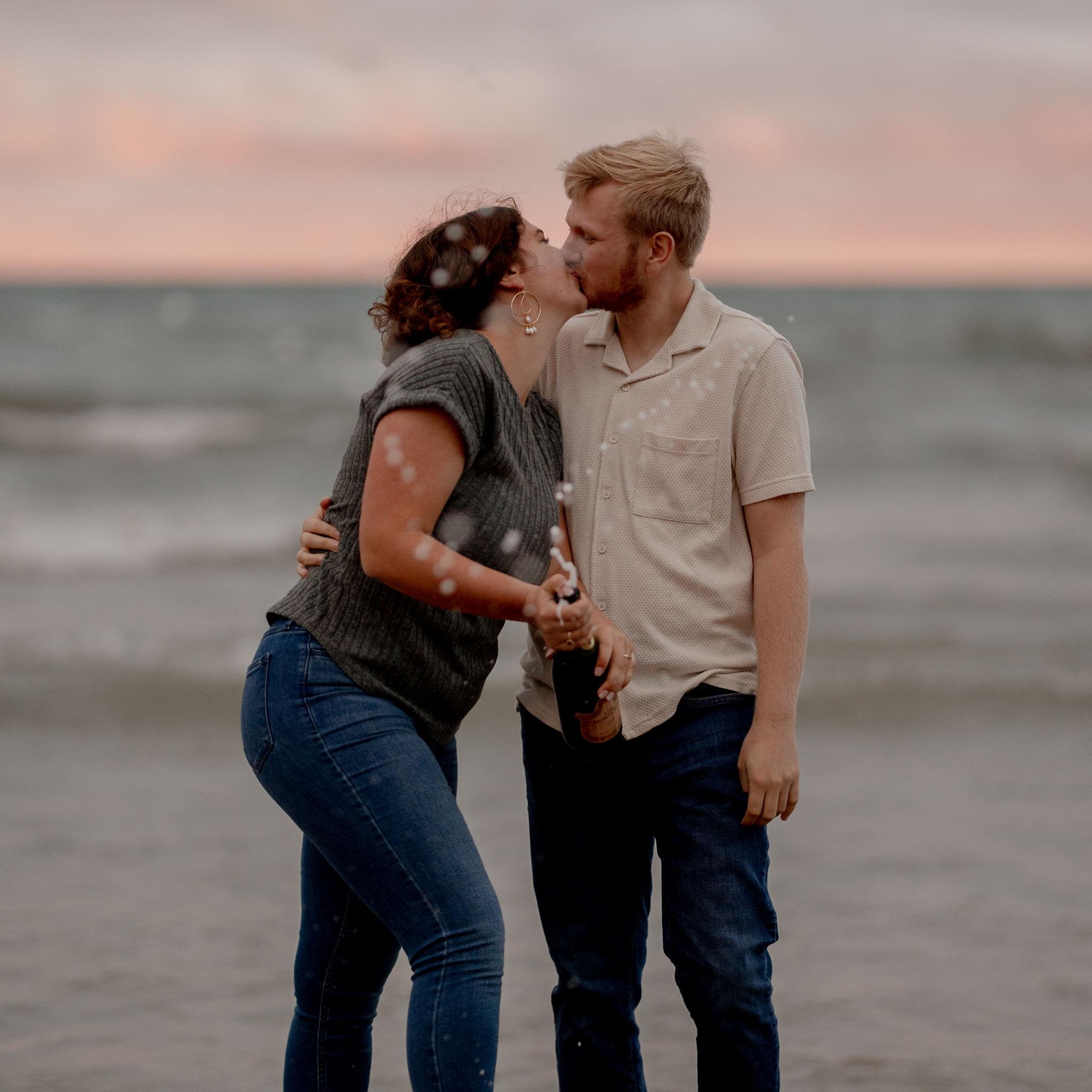 We are ready to CELEBRATE!