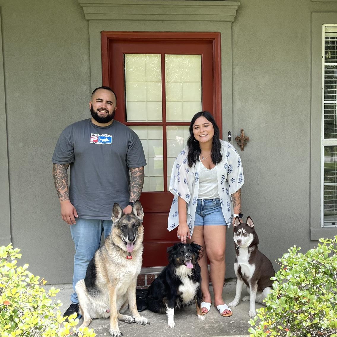 Purchase of our Second Home 2021