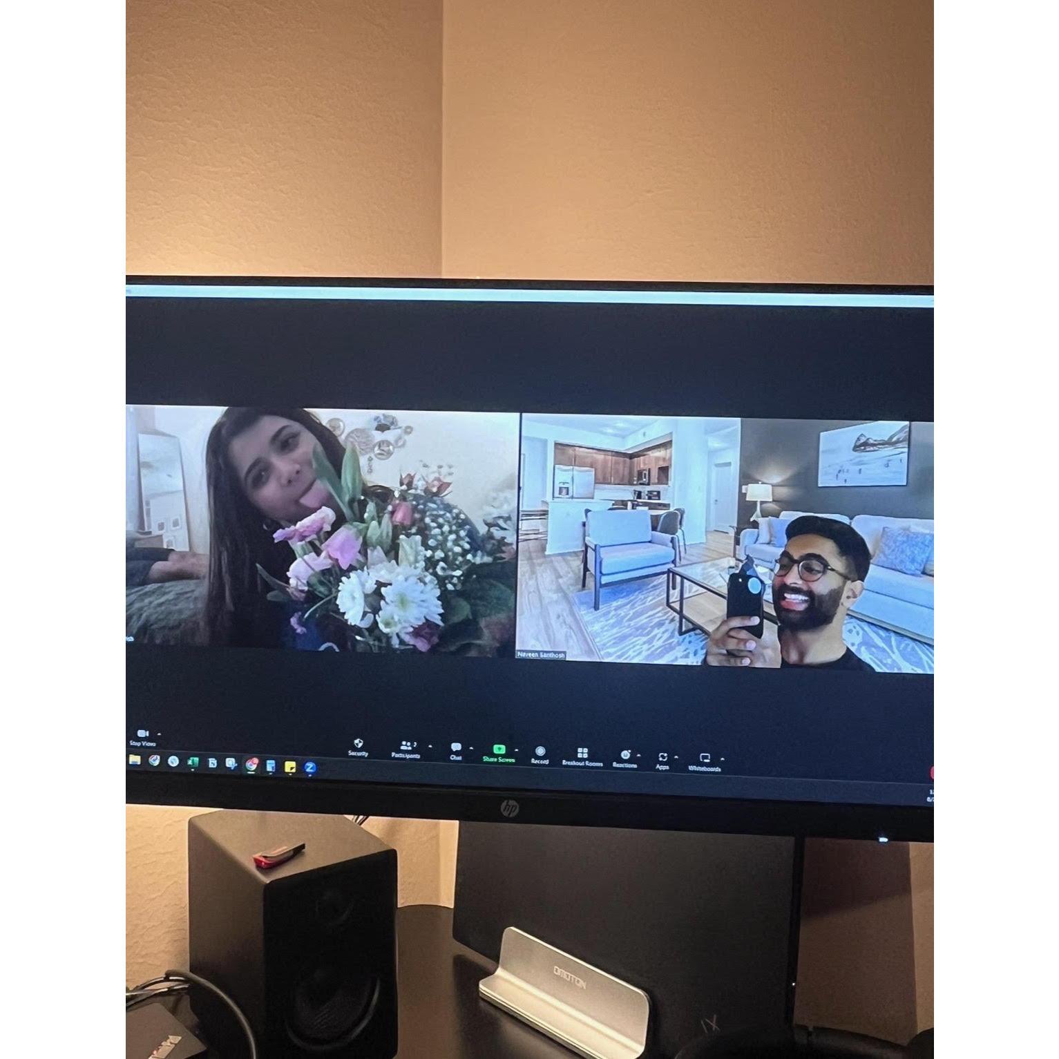LDR, 2020-2023