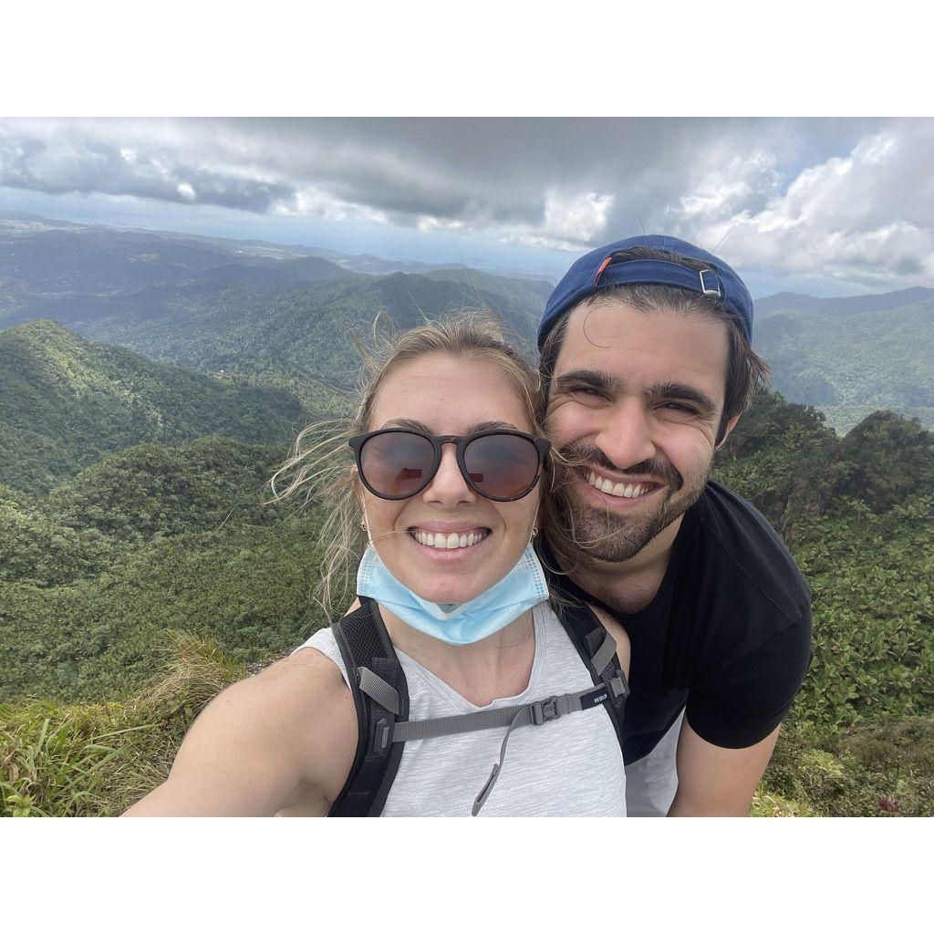 Puerto Rico