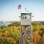 Forest History Center