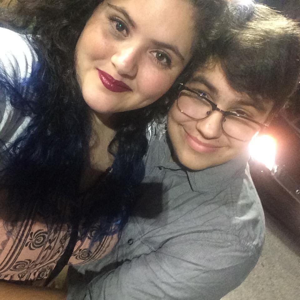 I took this during our vacation at Myrtle beach where Chris proposed.