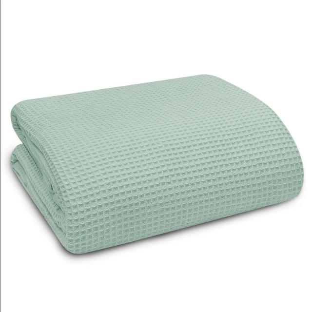 UGG® Solana King Blanket in Agave