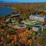The Culinary Institute of America