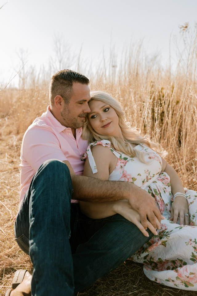 The Wedding Website of Cheyenne Donaldson and Justin Elrod