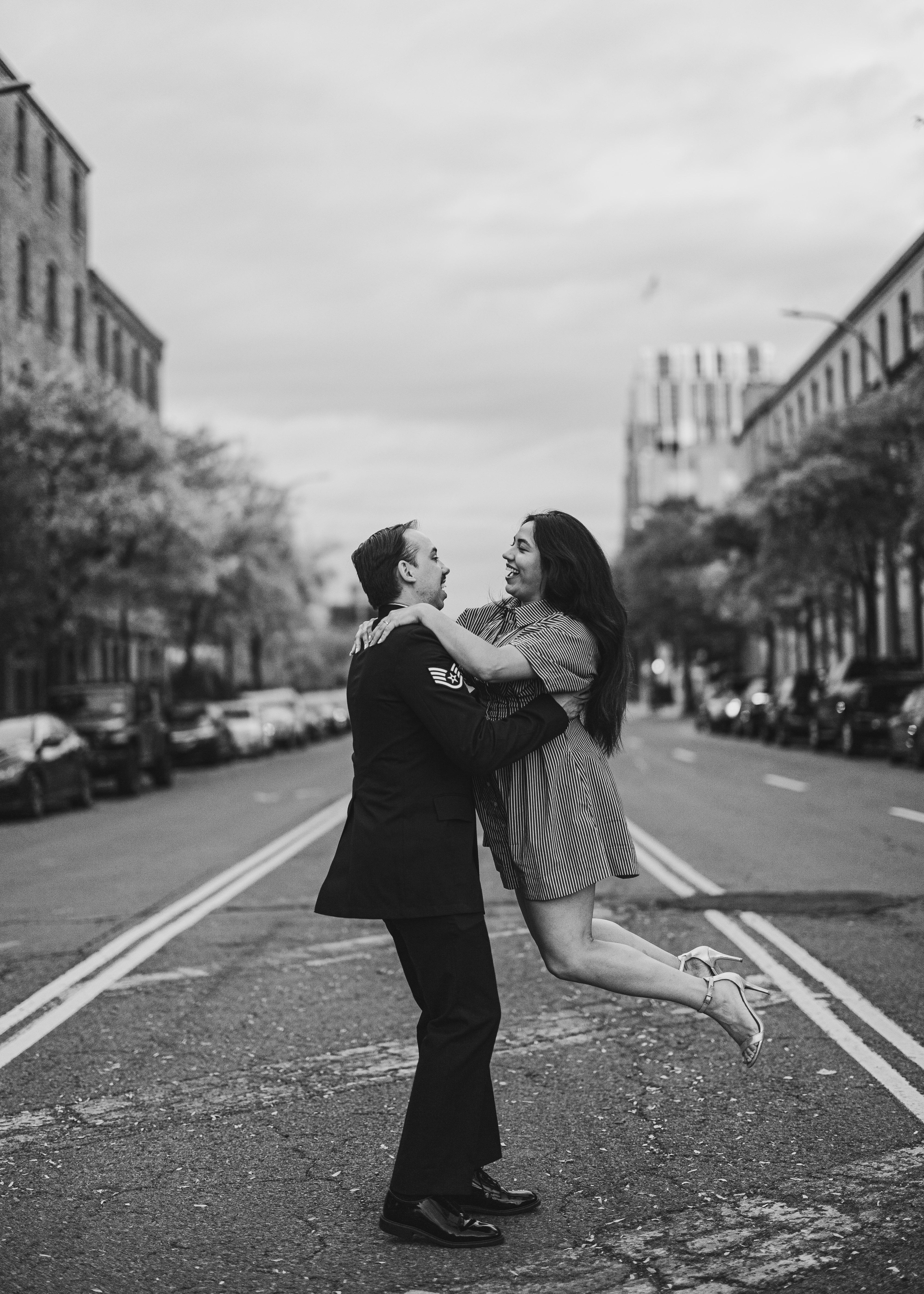The Wedding Website of Amy Carpio and Nicholas Piskor
