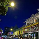 Nightlife
