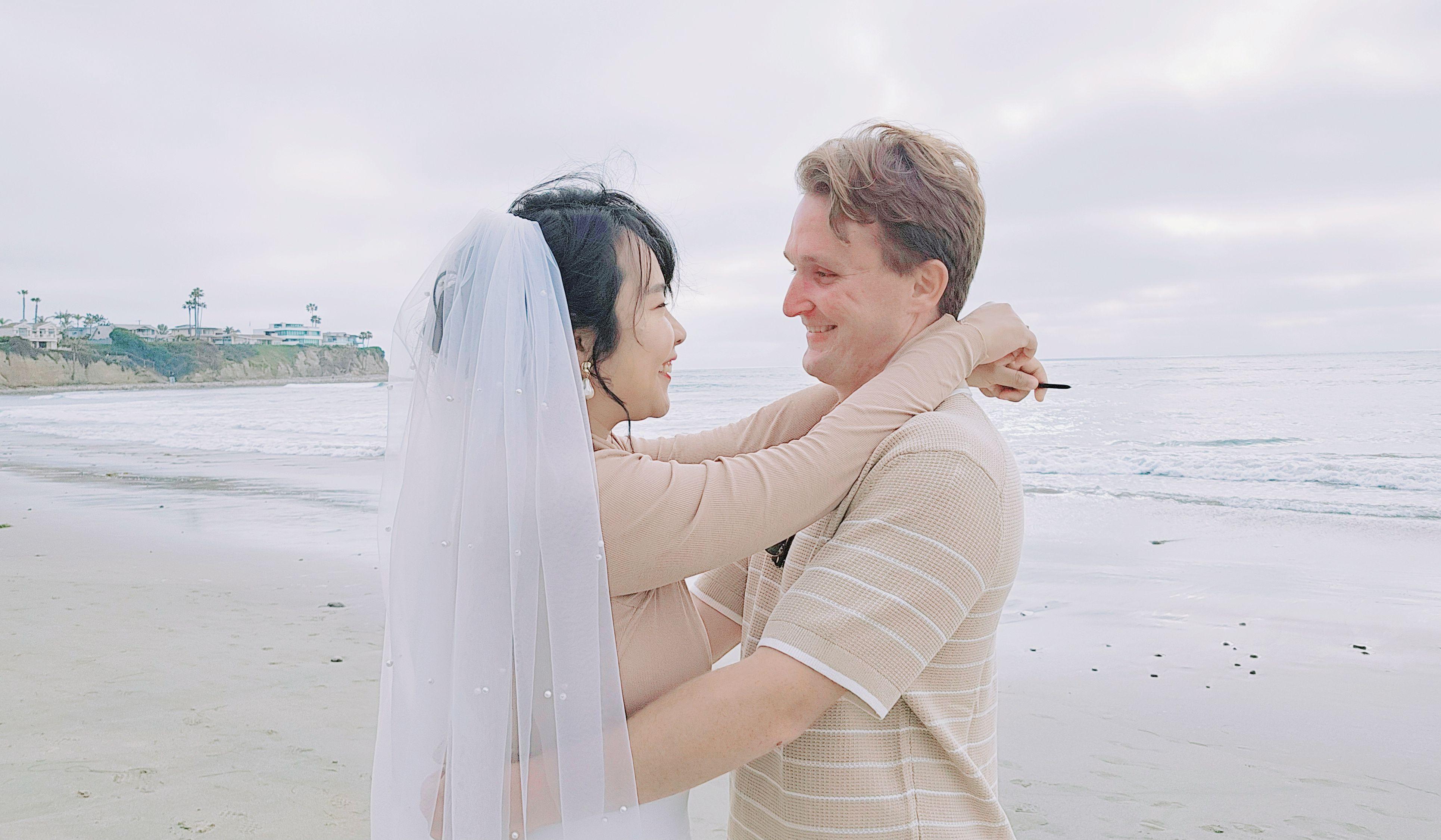 Noah Tidwell and Penny Chuaisongkhro's Wedding Website