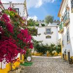 Day Trip: Óbidos