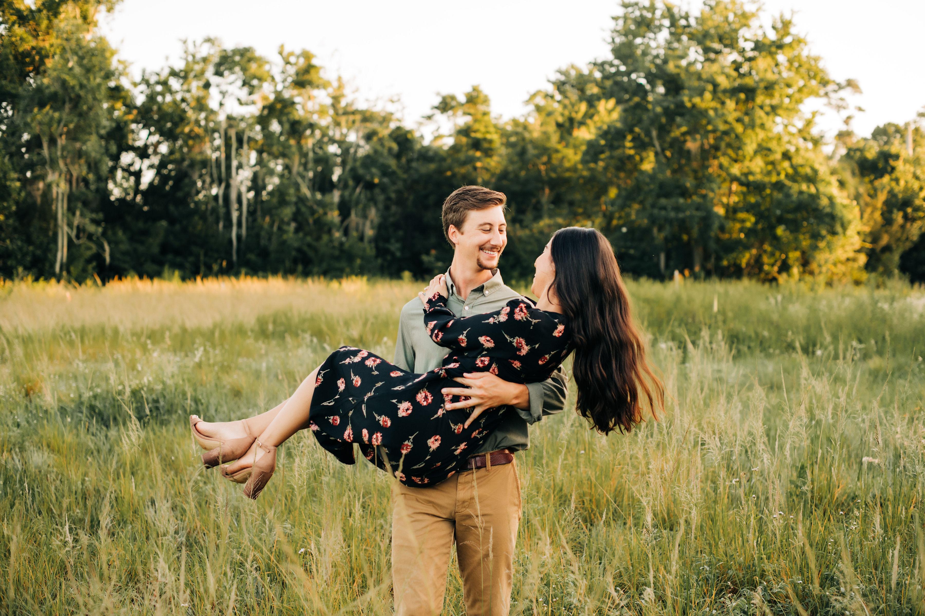 The Wedding Website of Cody Eubanks and Alyssa Tapia