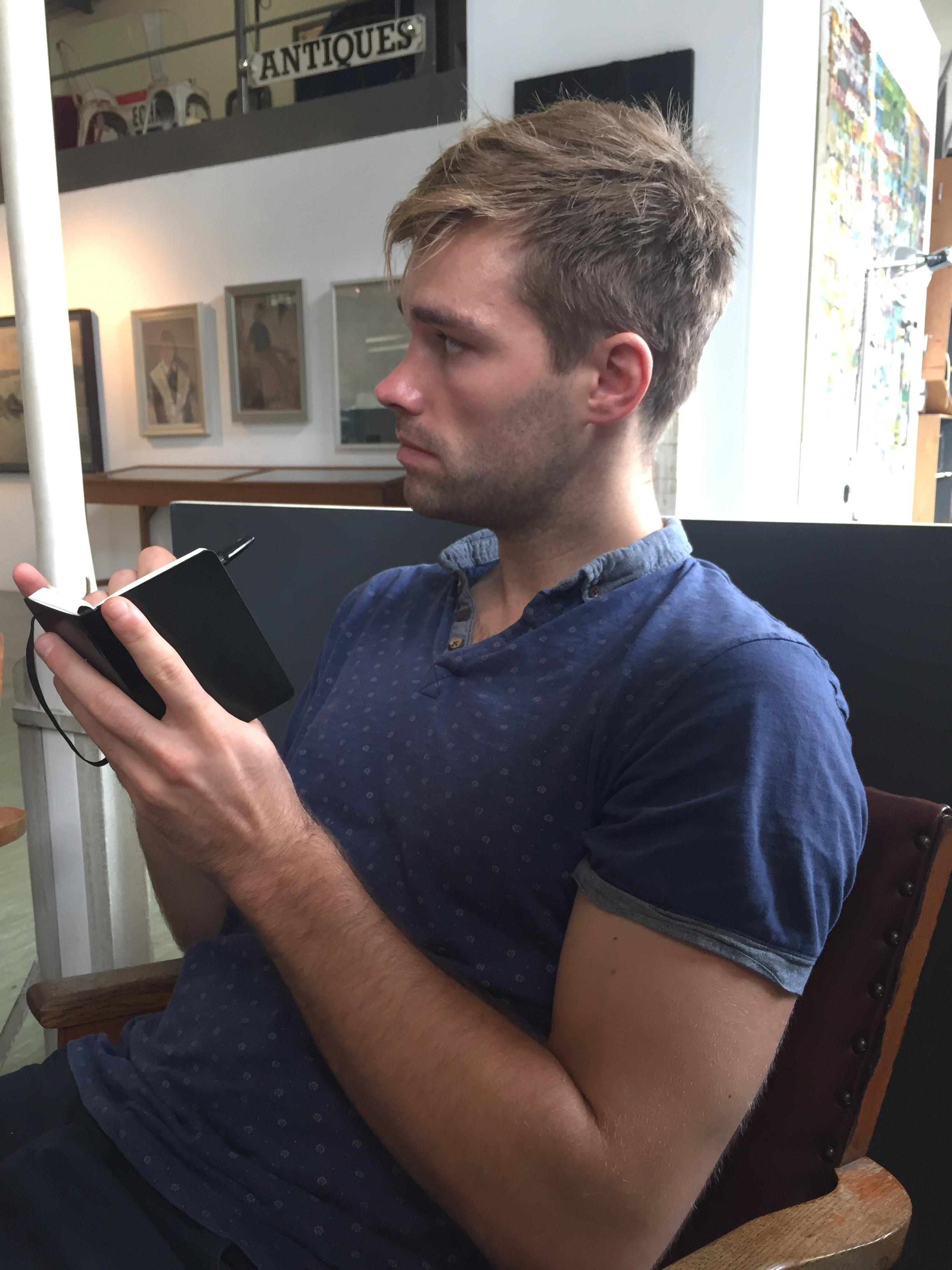 The Wedding Website of Benjamin Hardy and Deanne Bell