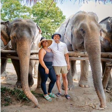 Chai Lai Orchid, Chiang Mai, Thailand, 7/2023