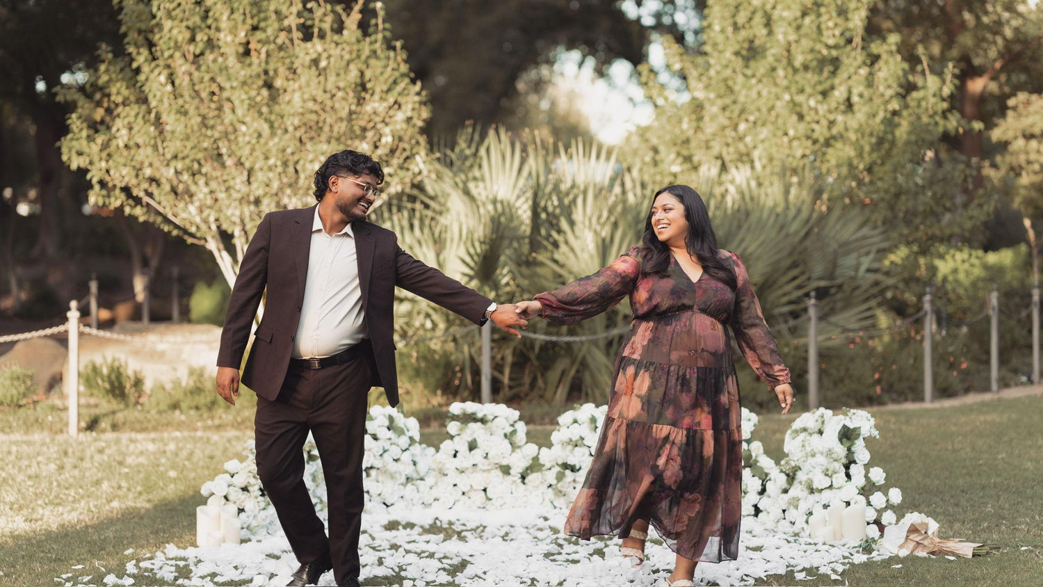 The Wedding Website of Joshua Mathew and Anetta Ninan