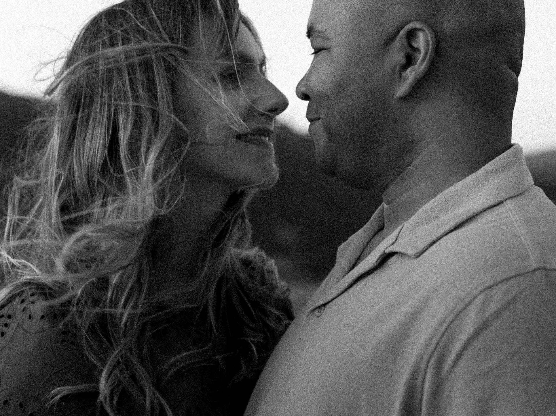 The Wedding Website of Becca Joy Melvin and Isaac Anihili Thelin