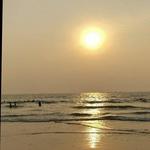 Gokarna Main Beach