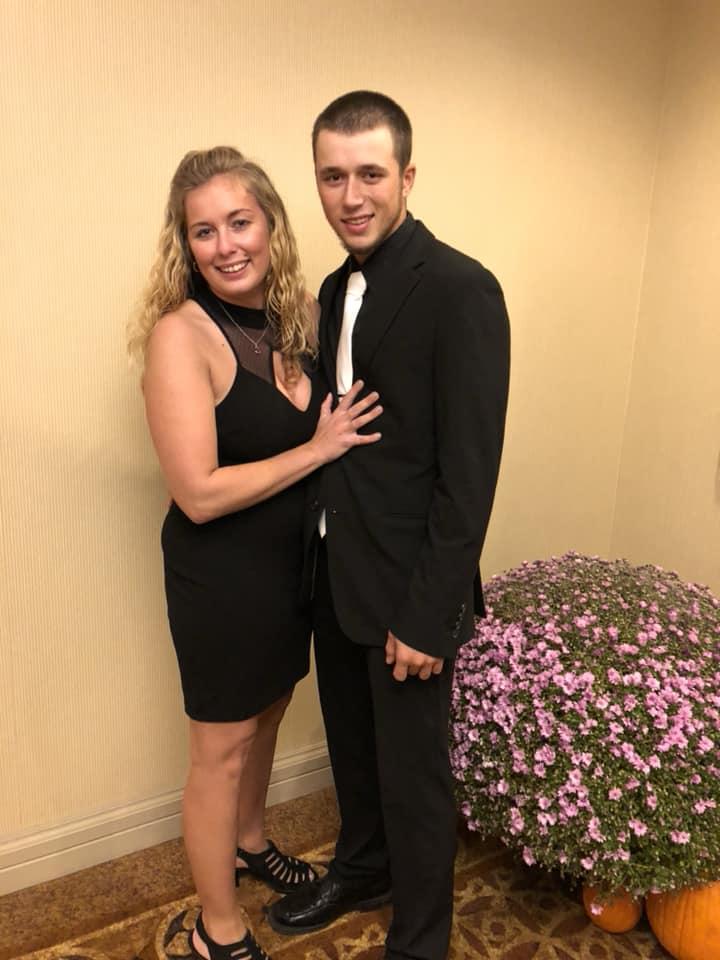 The Wedding Website of Merissa Weir and Matthew Morlock