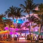 South Beach