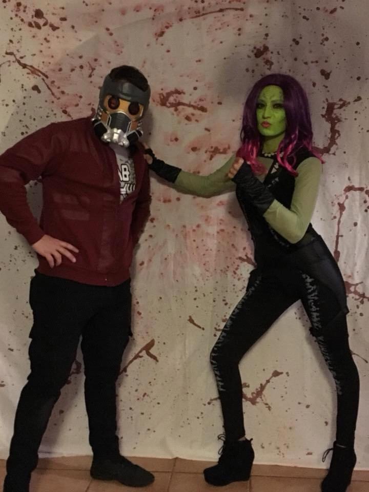 Halloween 2017
