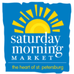 St. Petersburg Saturday Morning Market