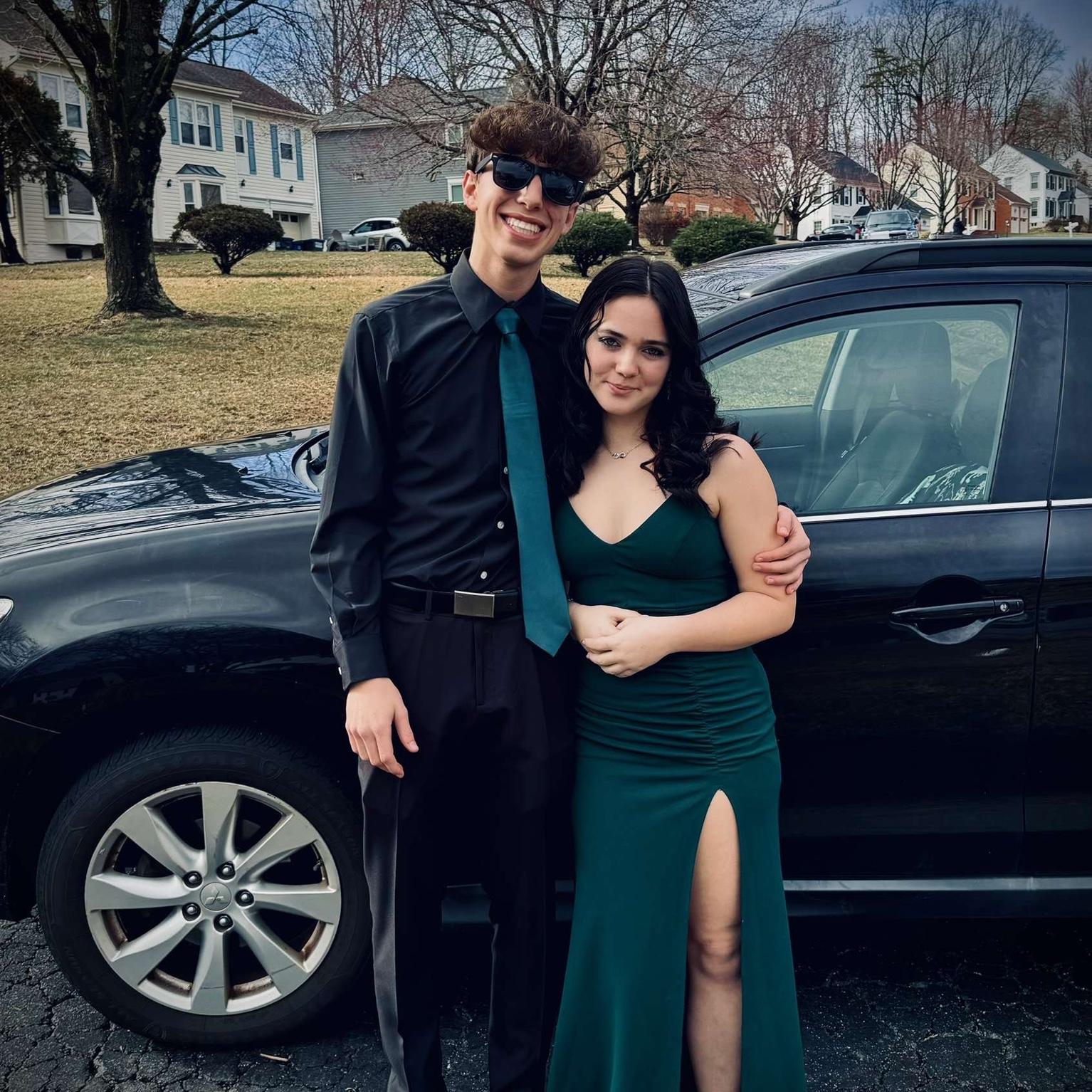 Pre-2024 Military Ball