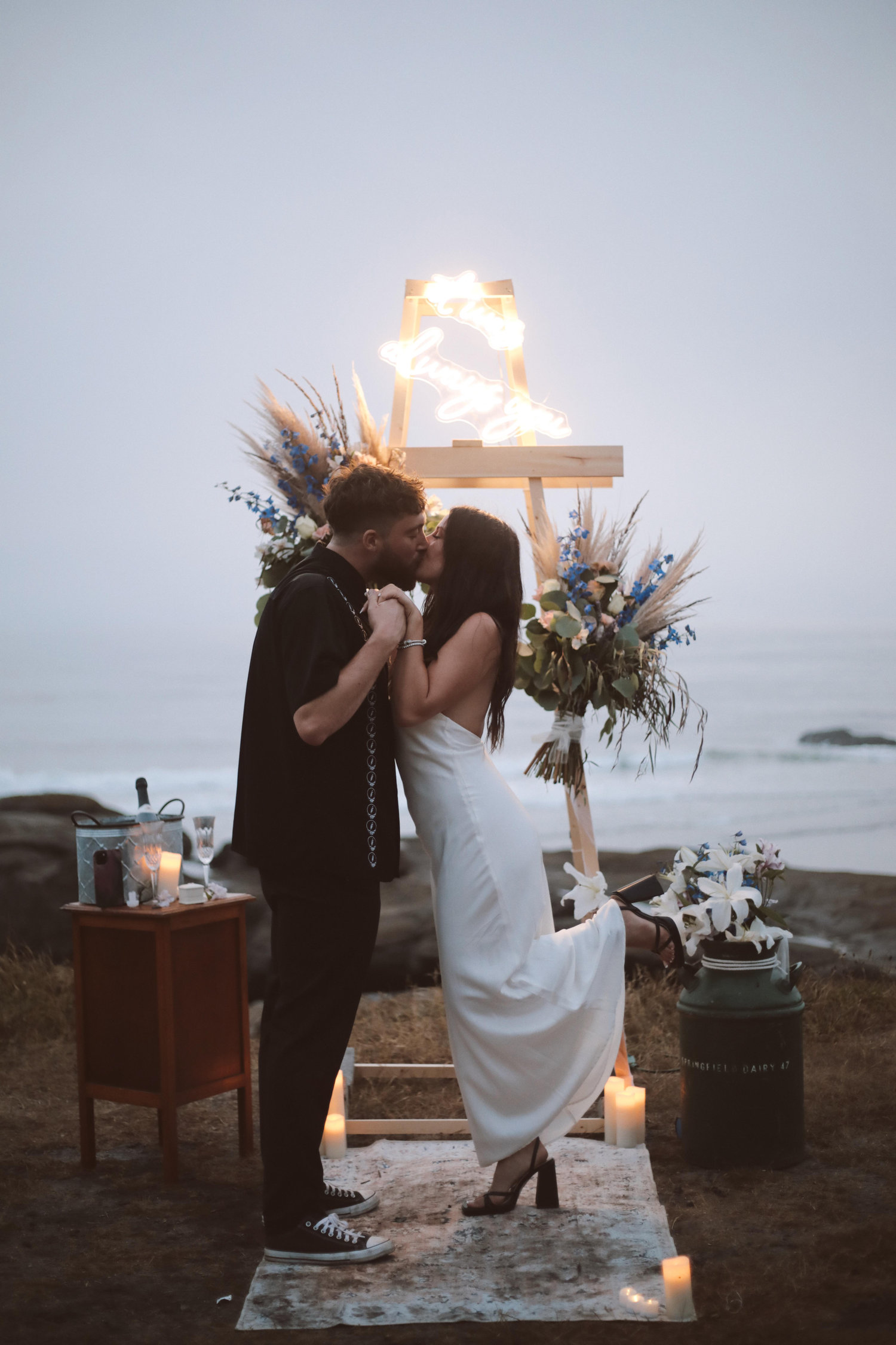 The Wedding Website of Ashley Meagher and Kyle White
