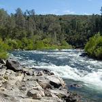 American River Bike Trail