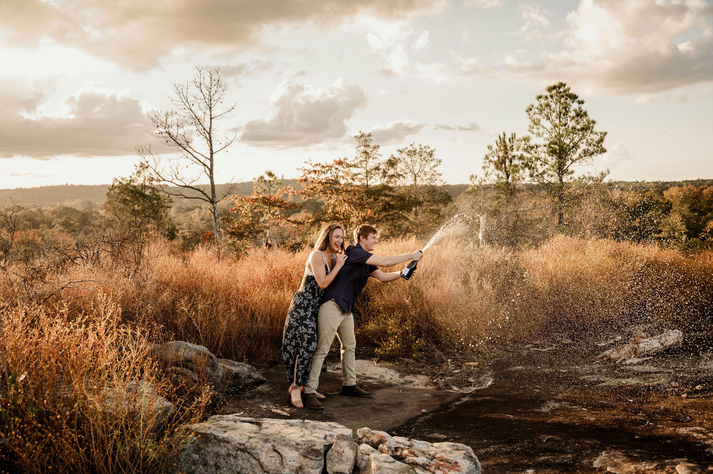 The Wedding Website of Bridget Harper and Brian LaBrec