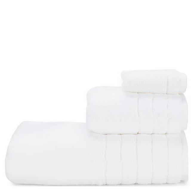BATH-TOWEL - Southern Living Turkish Cotton & Modal Bath Towels