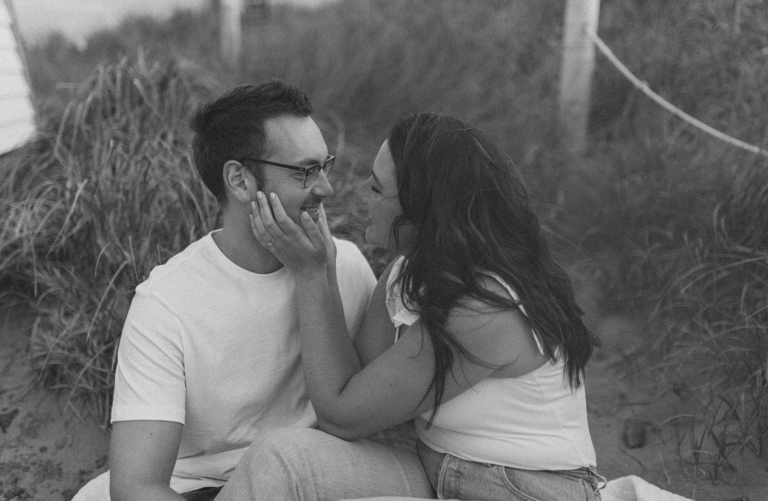 The Wedding Website of Abby LeBlanc and Keenan Lyng