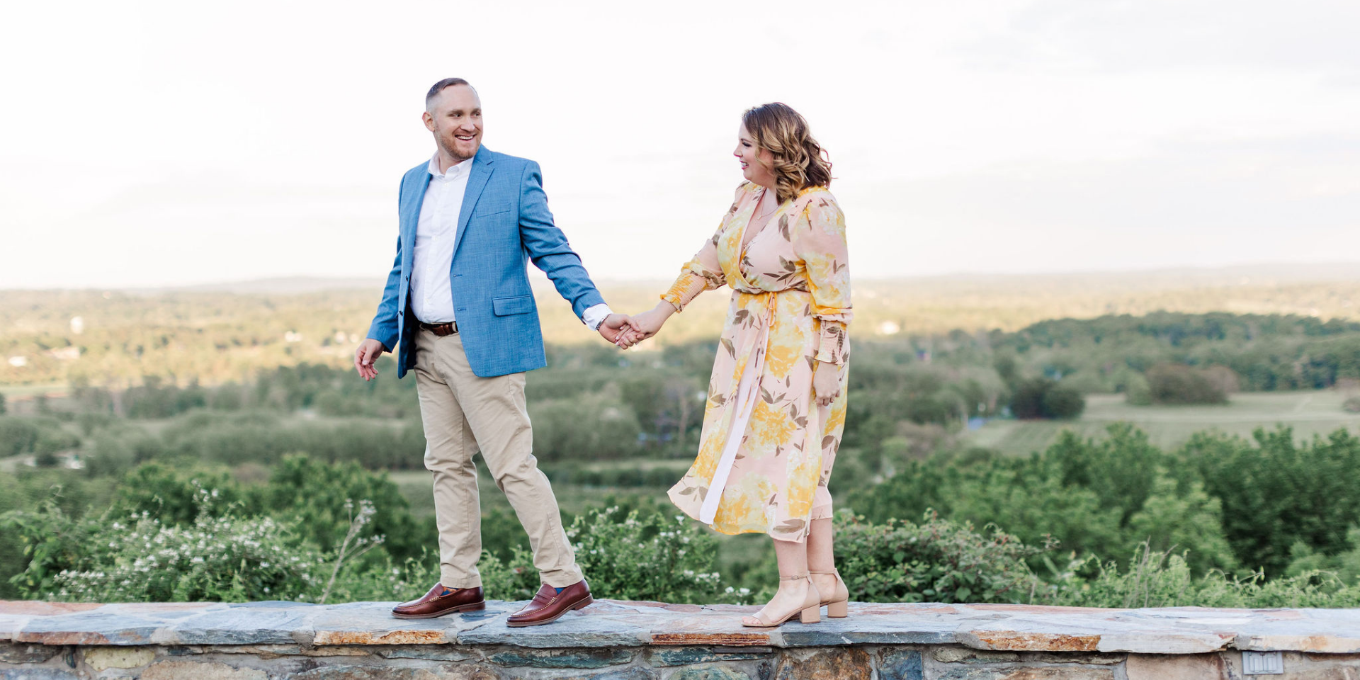 The Wedding Website of Allie Toomey and Andrew Shrock