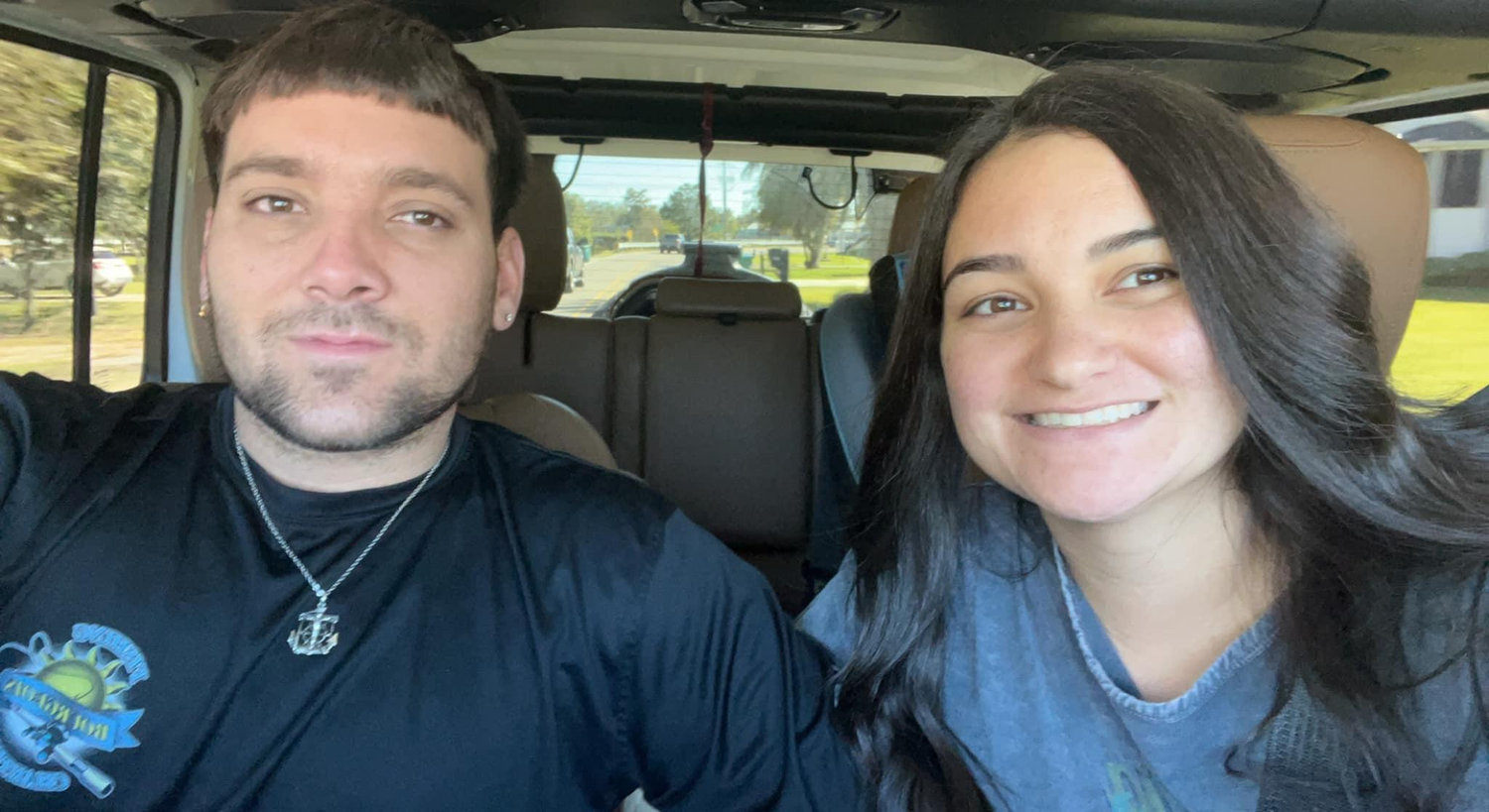 The Wedding Website of Savannah Barquero and Kalob Hebert