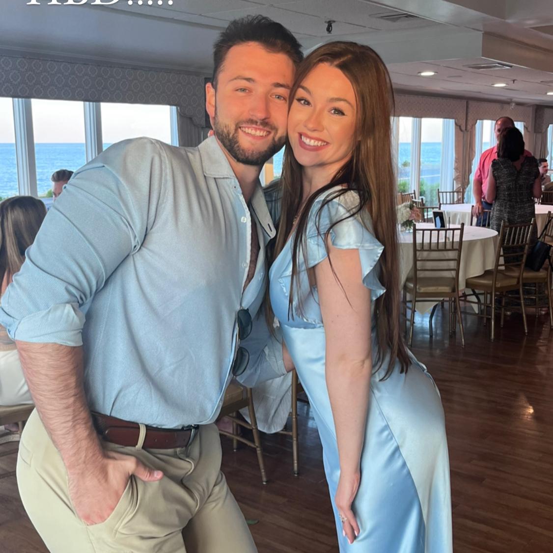 Celebrating the beautiful life of Gianna's mom, Gina.