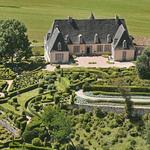 The Marqueyssac gardens