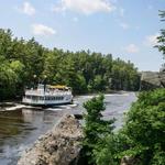 Interstate State Park