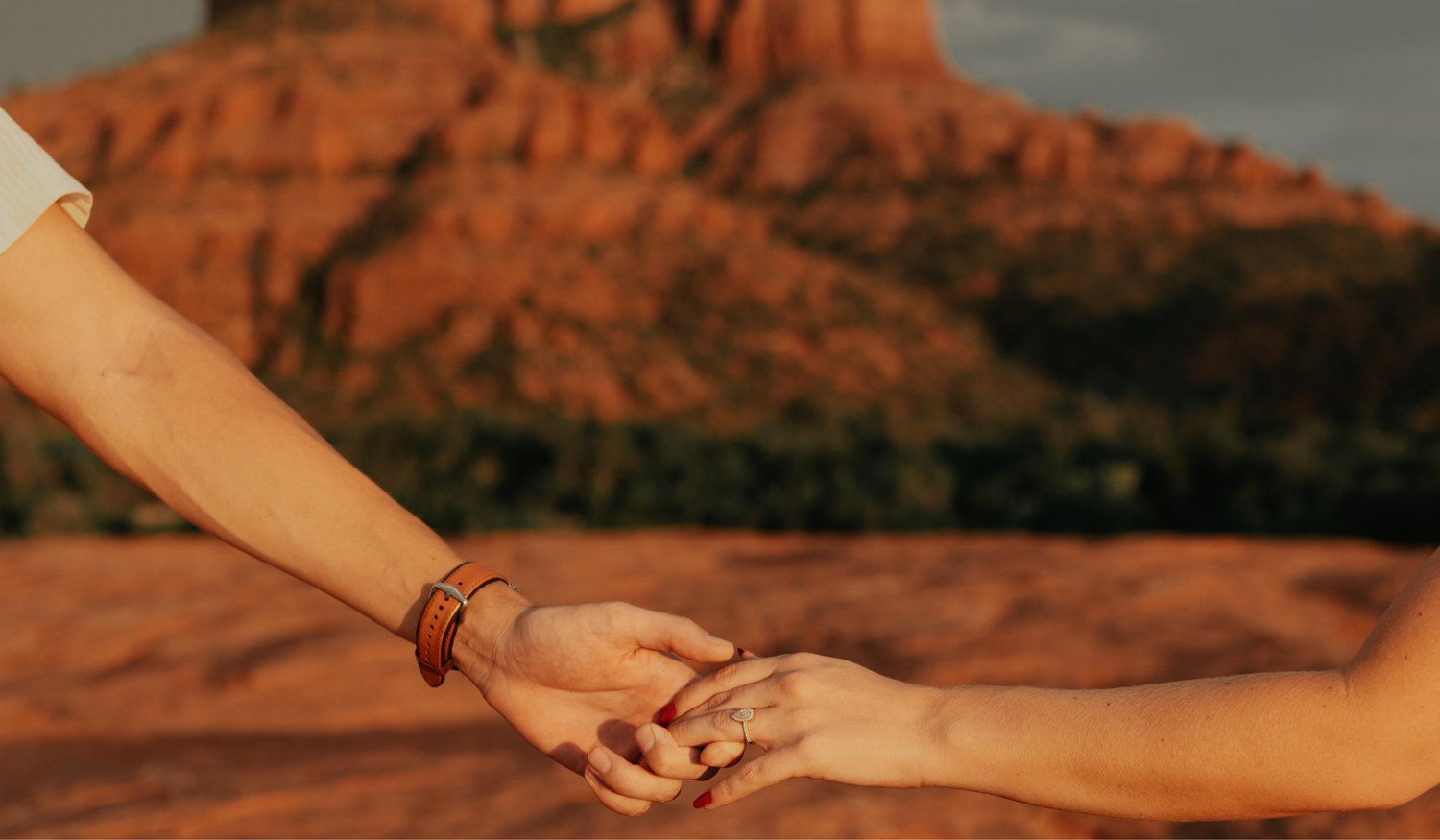 The Wedding Website of Emily Herring and Kory Thurman