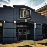 Big Lake Brewing