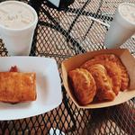 Hola Cuban Cafe