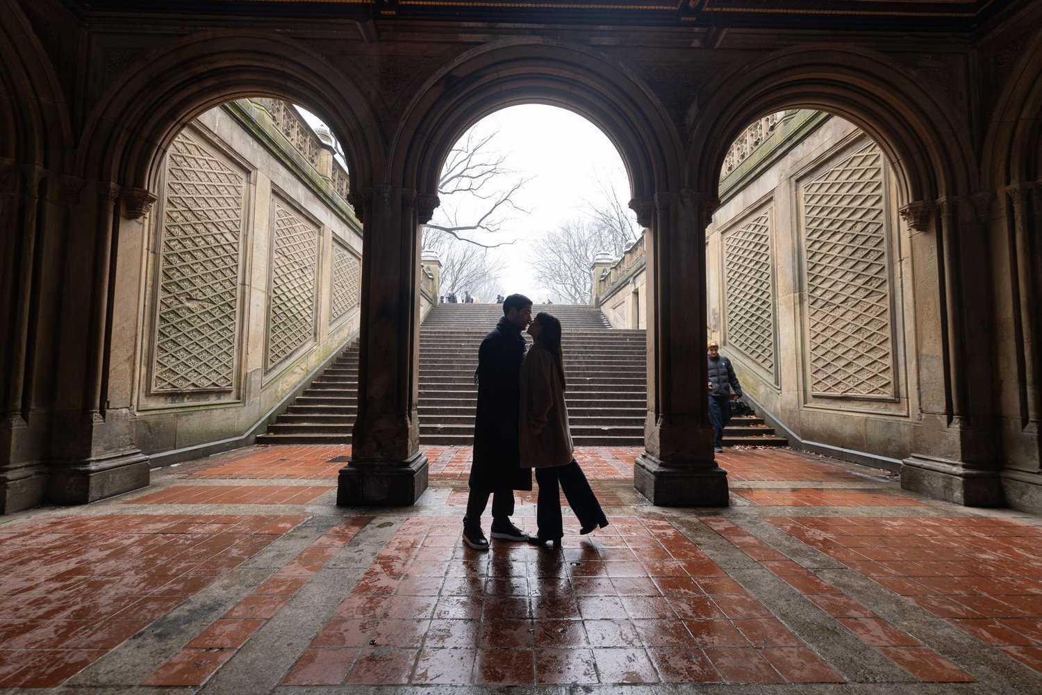 The Wedding Website of Clara Delgado and Gabriel Oberti