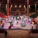 Xcaret México Espectacular Show