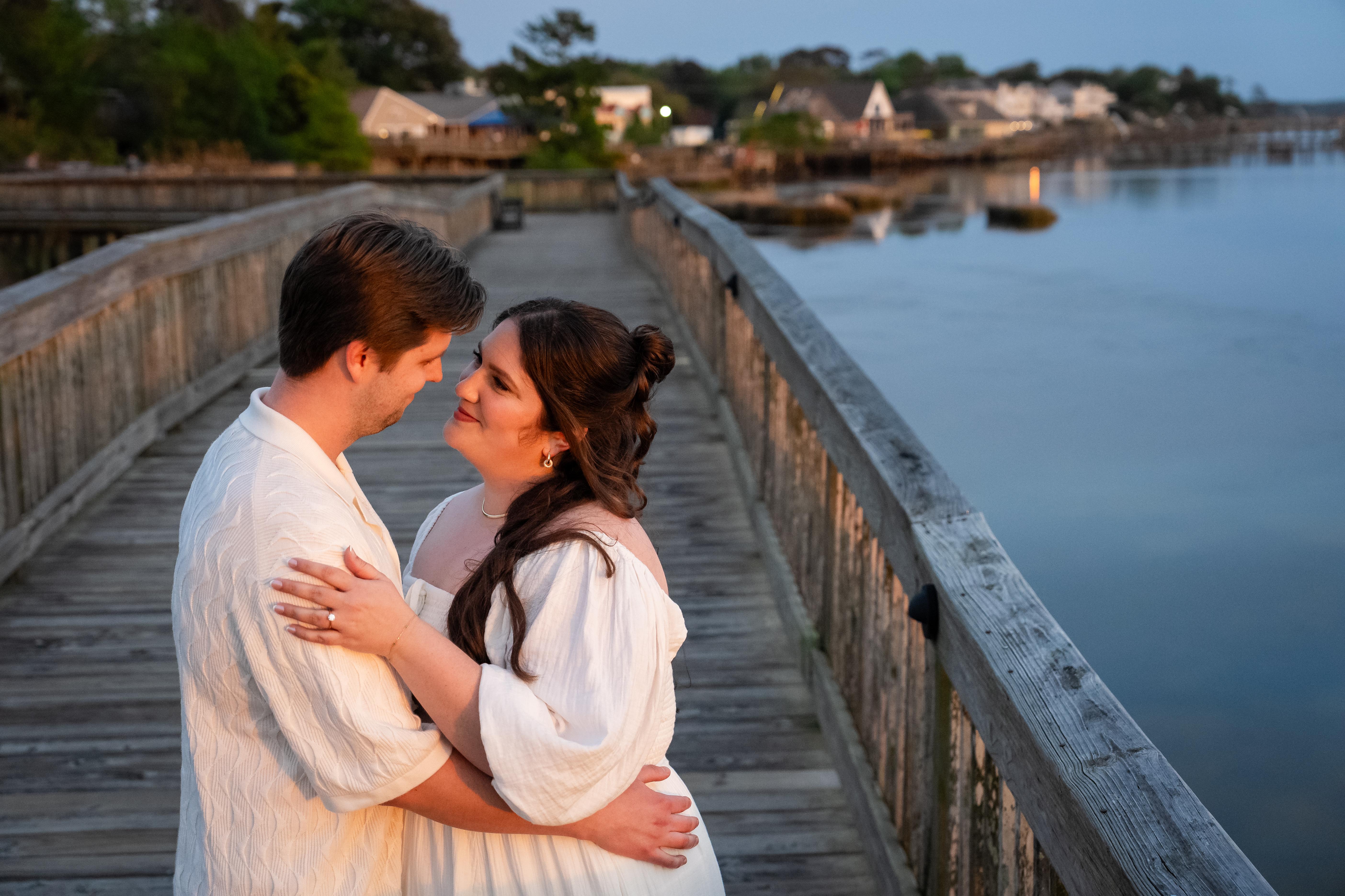 The Wedding Website of Kate LaGow and Hunter Mountford