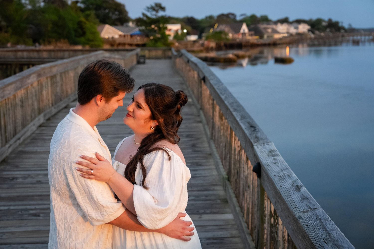 The Wedding Website of Kate LaGow and Hunter Mountford