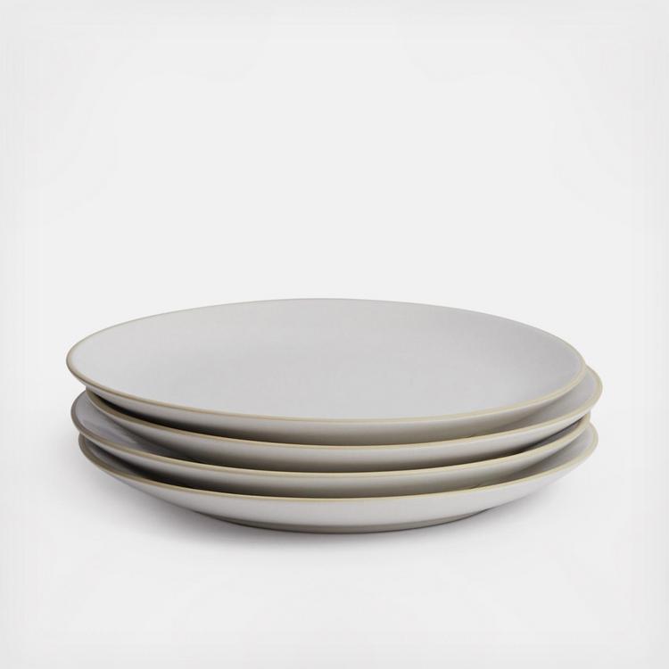 Salad Plates & Dessert Plates