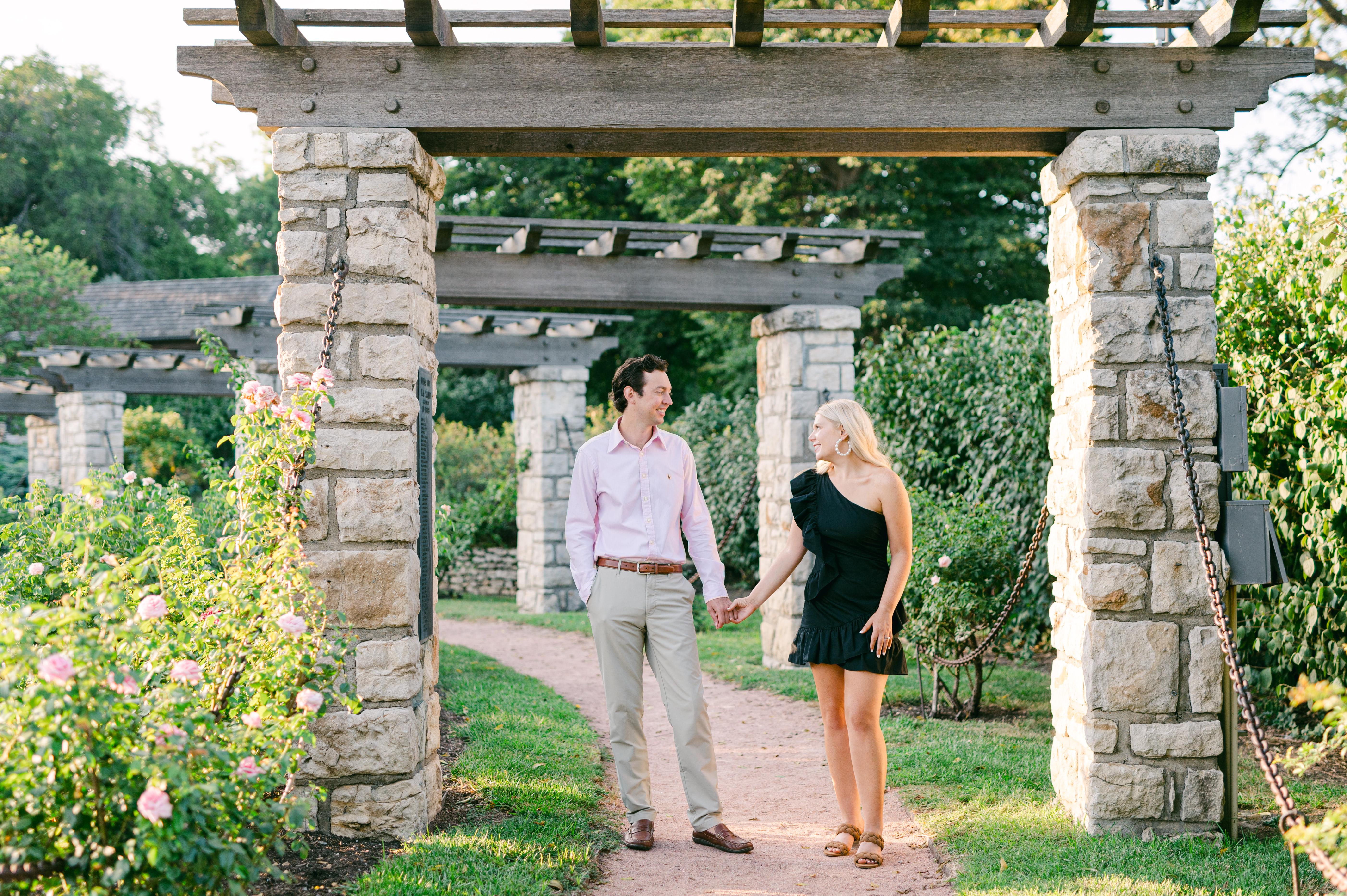 The Wedding Website of Betsy Ezell and Bryan Ezell