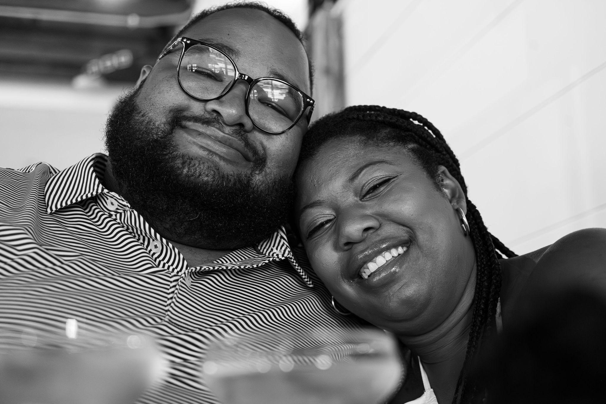 The Wedding Website of Gabby Barcus and Shane Brewer