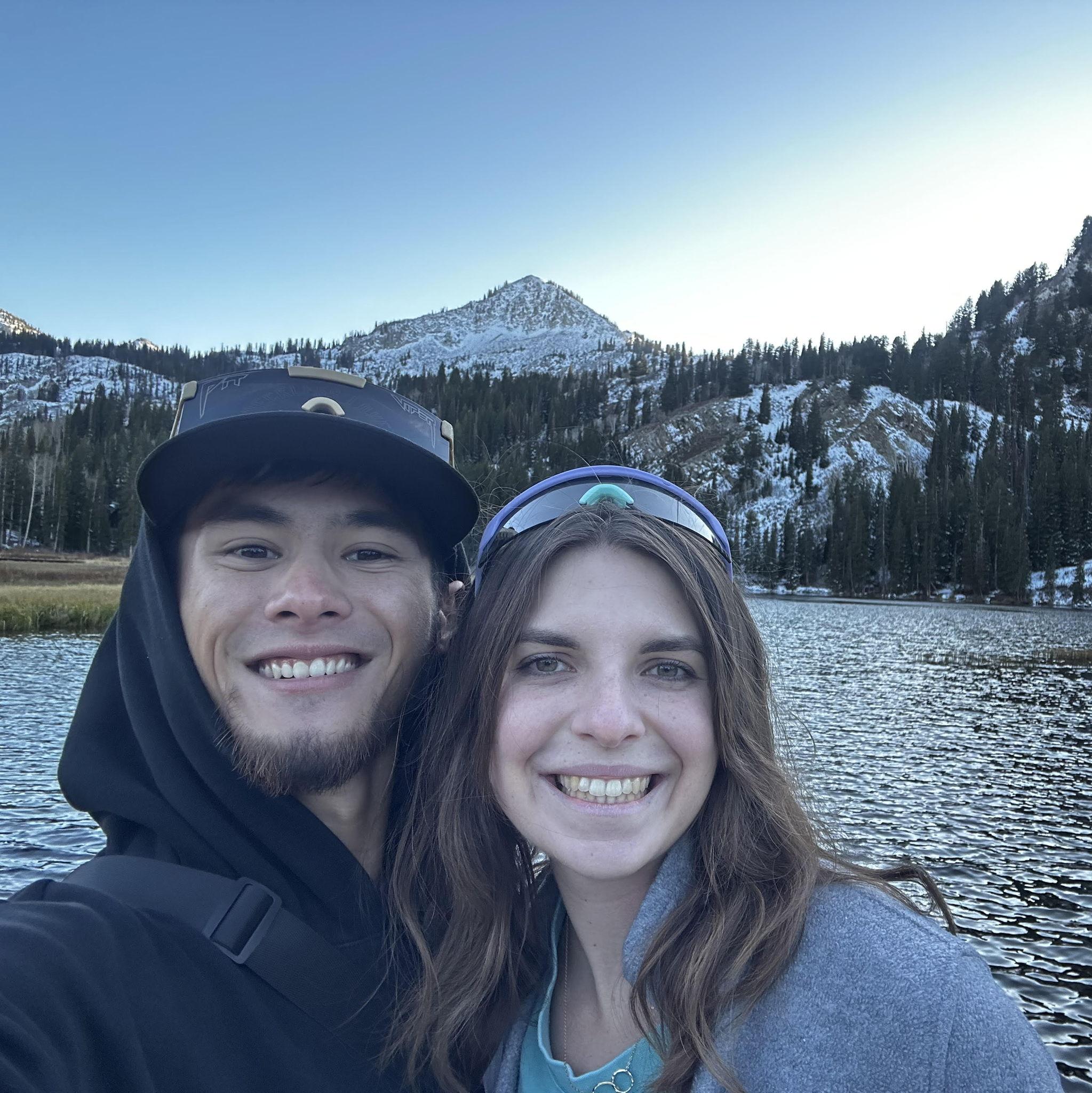 There's always more to explore together :)