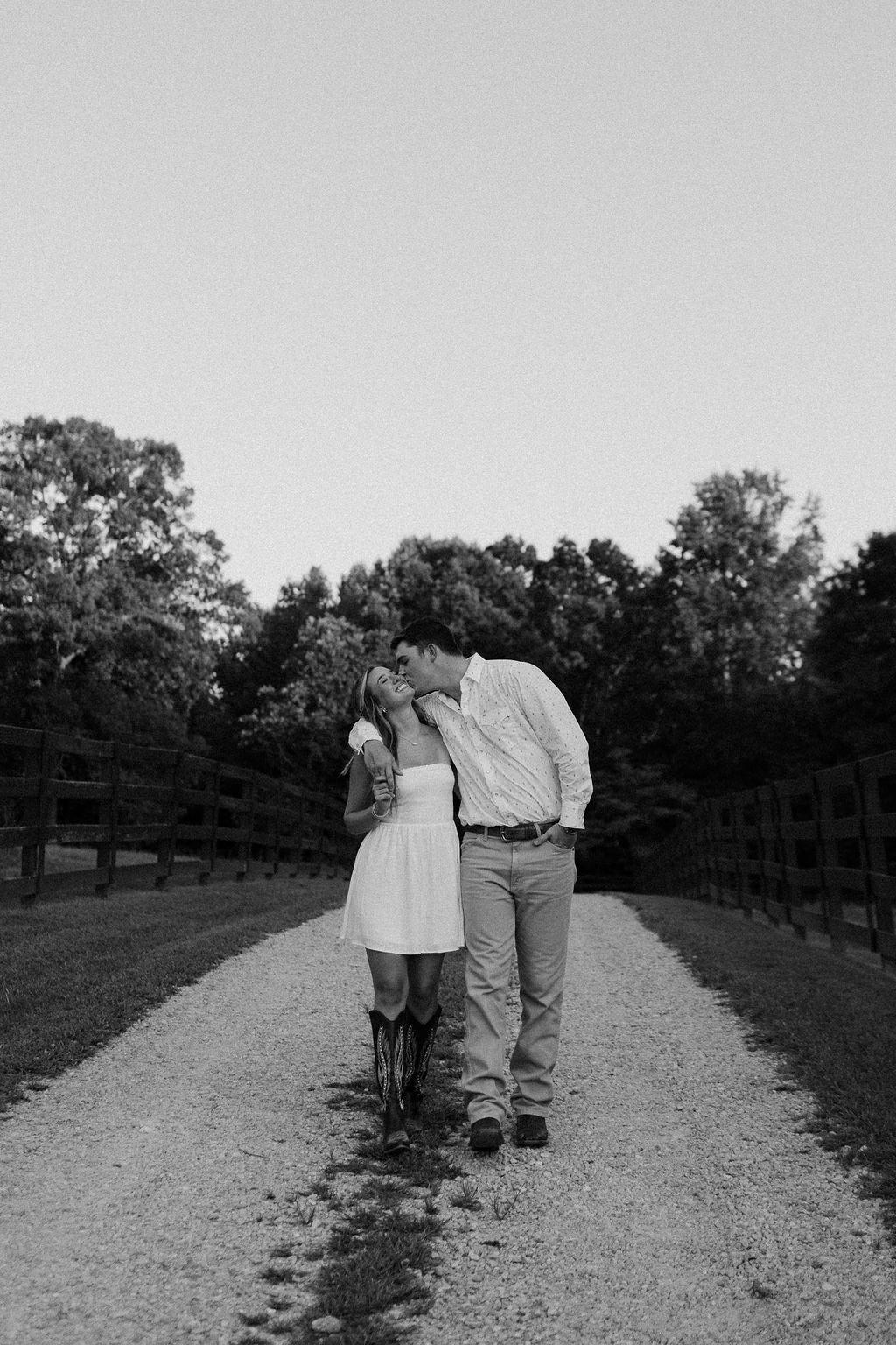 The Wedding Website of Harmony klimek and Logan Roach