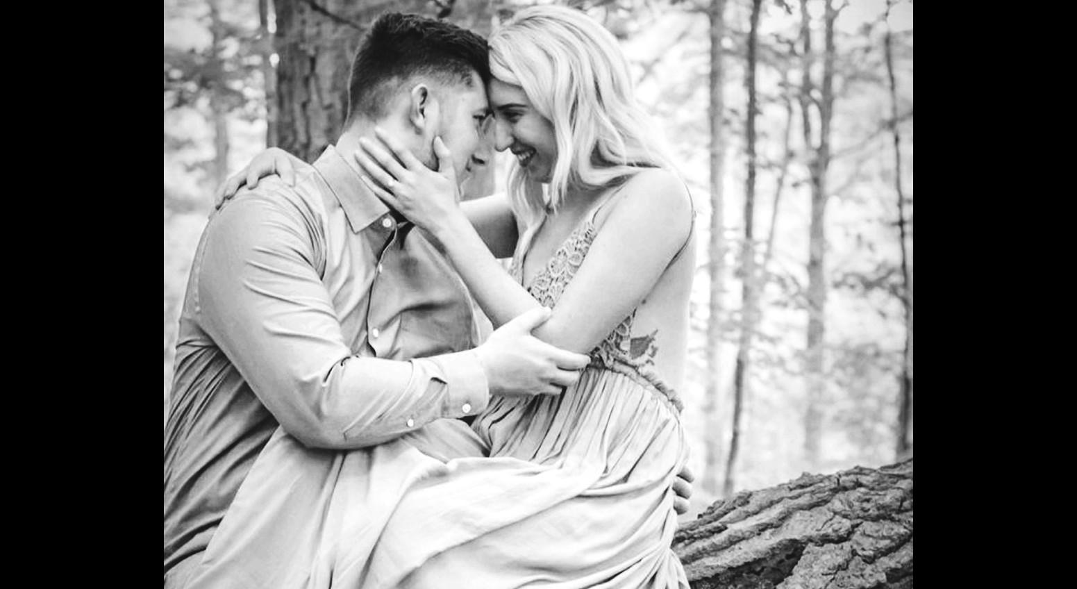 The Wedding Website of Karissa Hahn and Tyler Berkner