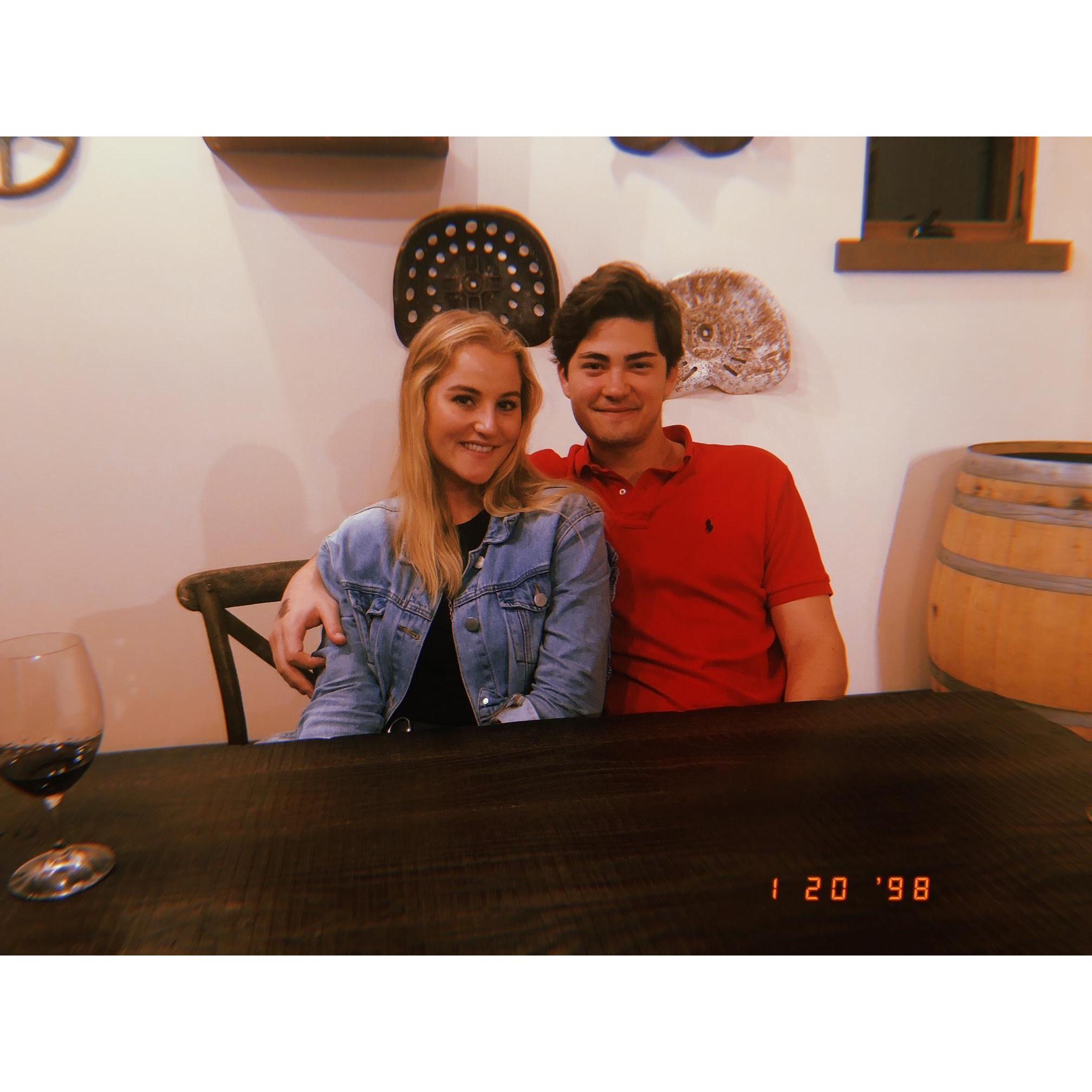 Napa Valley