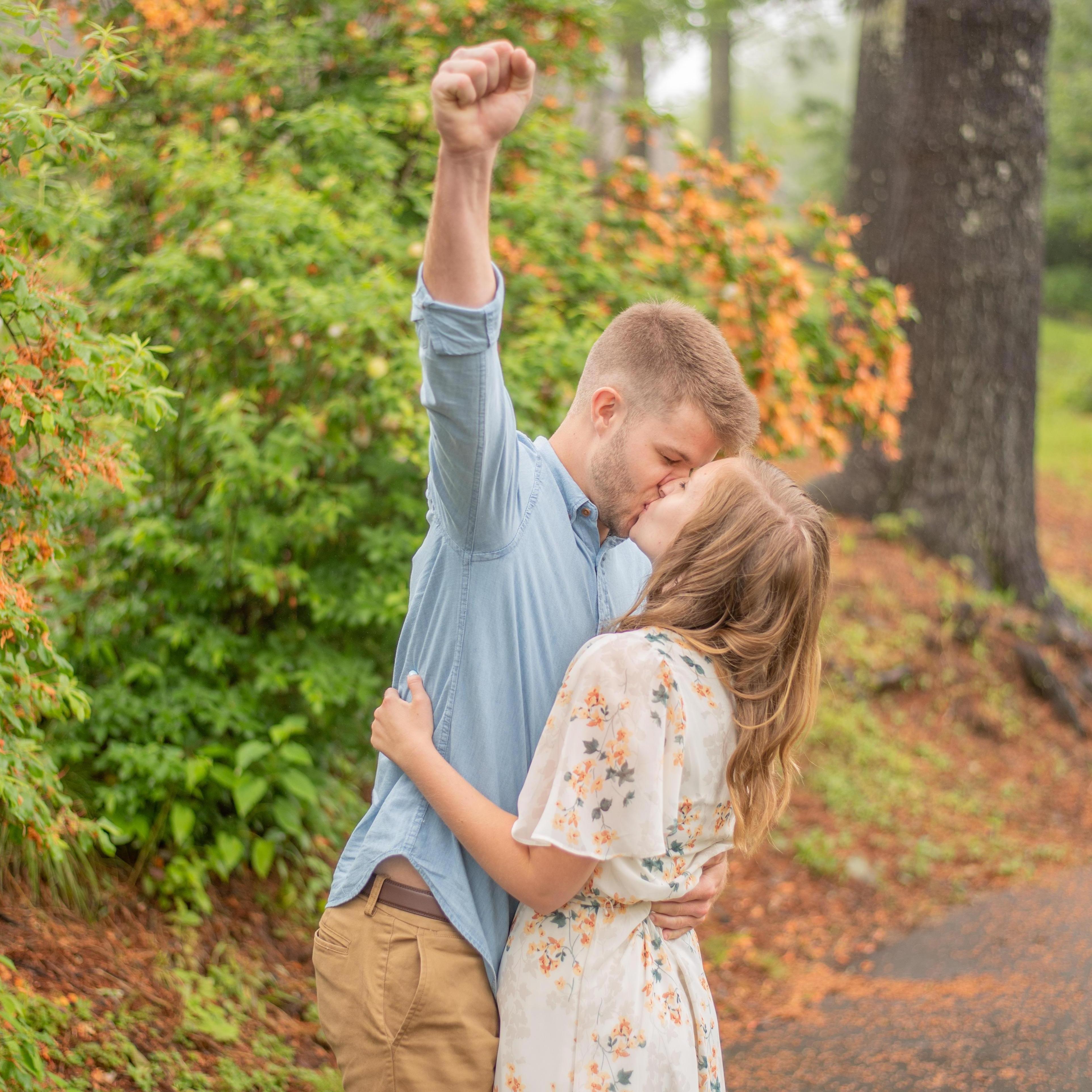 Huge thanks to Rachel Leigh Photography! She's a gem!
https://www.rachelleighphotos.com/